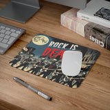 Rocking the Streets - Mouse Pad