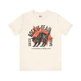 Cat Scratch - T-Shirt
