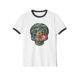 60's Skull Ringer T-Shirt