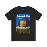 CONNECT 666 - T-Shirt