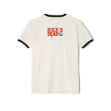 60's Skull Ringer T-Shirt