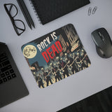 Rocking the Streets - Mouse Pad