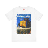 CONNECT 666 - T-Shirt