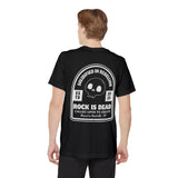 Grave Stone Pocket - T-shirt
