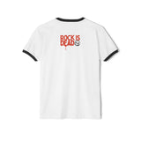 60's Skull Ringer T-Shirt