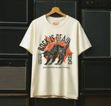 Cat Scratch - T-Shirt