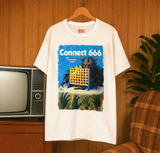 CONNECT 666 - T-Shirt
