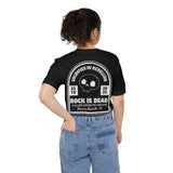 Grave Stone Pocket - T-shirt