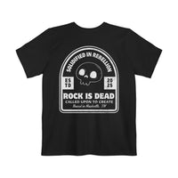 Grave Stone Pocket - T-shirt