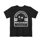 Grave Stone Pocket - T-shirt