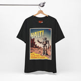 HALT - T-Shirt
